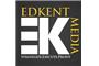 Edkent Media logo