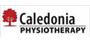 Caledonia Physiotherapy logo