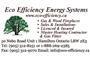 Eco Efficiency Energy Systems logo