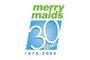 Merry Maids of Oshawa, Whitby & Clarington logo
