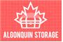Algonquin Storage logo