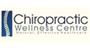 Chiropractic Wellness Centre logo
