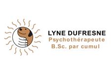 Lyne Dufresne psychothérapeute image 1