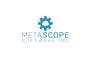 Metascope Software Inc logo