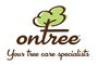 Ontree (formerly Ontario Tree Experts) logo