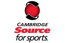 Cambridge Source For Sports image 1