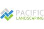 Pacific Landscaping logo