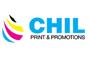 CHIL PRINT& PROMOTIONS logo
