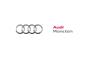 Audi Moncton logo