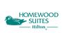 Homewood Suites by Hilton Halifax-Downtown, Nova Scotia, Canada logo