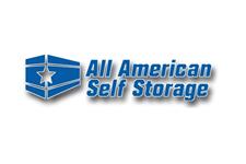 All American Self Storage image 1