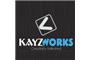 Kayzworks Corporation logo