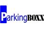 Parking BOXX - Parking Systems & Parking Equipment Manufacturer logo