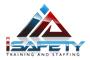 iSafety Training and Staffing logo