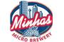 Minhas Micro Brewery - Calgary logo