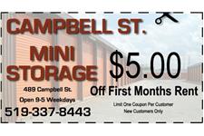 Campbell Street Mini Storage image 8