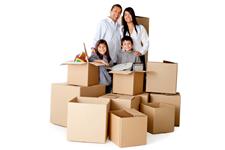 Winnipeg Movers: Local Moving Services image 2