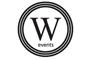 W Events logo