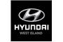 Hyundai West Island logo