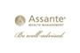 Assante Wealth Management, Adrian Spitters logo