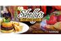 Shelly's Tap and Grill logo