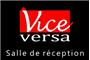 Salles de réception Complexe Vice Versa logo