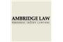 Ambridge Law Personal Injury Lawyers logo