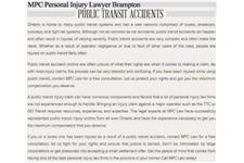 MPC Personal Injury Lawyer image 4