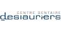 Centre Dentaire Deslauriers logo
