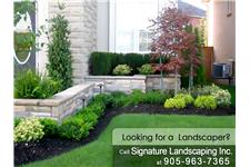 Signature Landscaping Inc. image 9