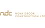 NOVA DECOR CONSTRUCTION LTD logo
