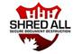 Shred All Ltd. logo