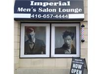 Imperial Men's Salon Lounge image 1