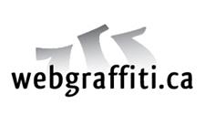 Webgraffiti.ca image 1