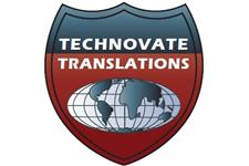 Technovate Translations image 1