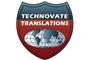 Technovate Translations logo