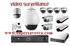 Supersaverca Video Surveillance, Alarms & Access Control Systems  image 6