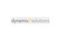 Dynamix Solutions Inc. logo