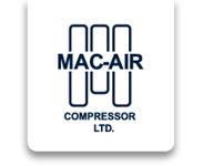 Mac-Air Compressor Ltd. image 1