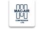 Mac-Air Compressor Ltd. logo