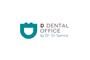 D Dental Office logo