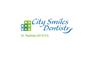 City Smiles Dentistry logo