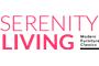 Serenity Living Inc. logo