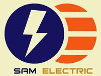 Sam Electric image 1