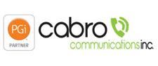 Cabro Communications Inc. - Audio & Video Conferencing Vancouver image 1