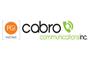 Cabro Communications Inc. - Audio & Video Conferencing Vancouver logo
