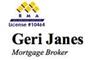 Geri Janes - Mortgage Broker logo