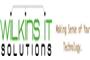 Wilkins IT Solutions logo