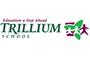 Trillium School logo