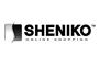 Sheniko Online Beauty Mall logo